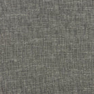 Next Bouclé Weave fire retardant upholstery fabric in dark grey – textured woven Next upholstery fabric clearance stock