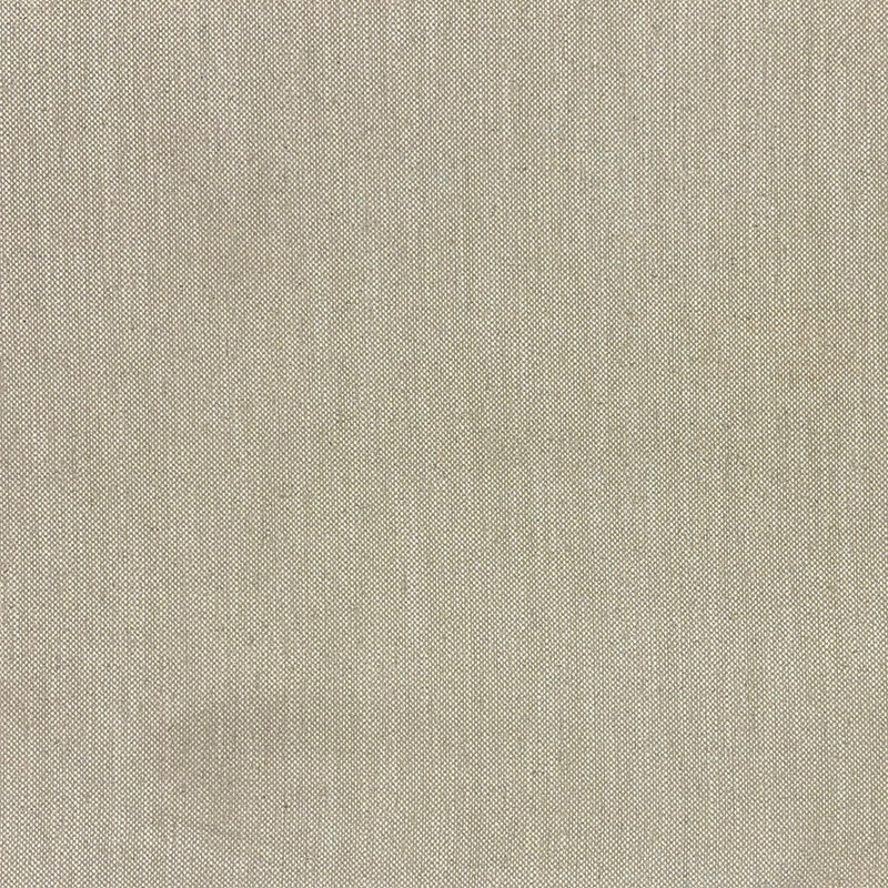 Natural Next Coastal woven fire retardant upholstery fabric with warm beige textured plain weave