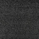 Next Plain Boucle fire retardant upholstery fabric in Charcoal grey textured plain boucle clearance fabric