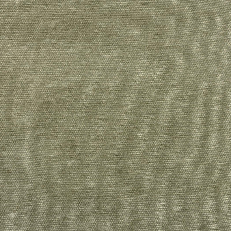 Next Fine Chenille upholstery fabric in Light Moss – fire retardant woven chenille Next upholstery fabric clearance stock