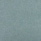 Next Minerva Teal plain weave fire retardant upholstery fabric flat image with rich blue green woven texture