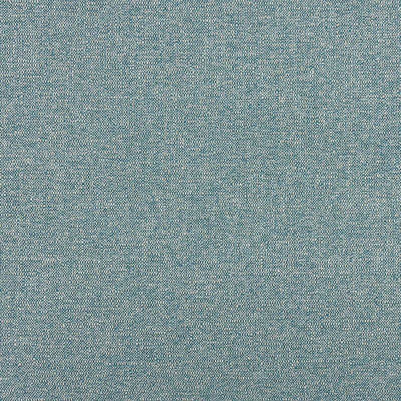 Next Minerva Teal plain weave fire retardant upholstery fabric flat image with rich blue green woven texture