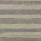 Next Oak Stripe railroaded fire retardant upholstery fabric in beige striped clearance fabric
