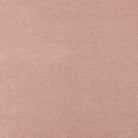 Blush plain weave FR upholstery fabric by Next in a warm soft pink woven texture
