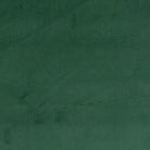 next soft velvet upholstery fabric in emerald green with rich plain texture and soft finish