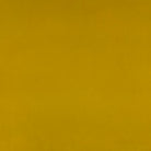next soft velvet upholstery fabric in bright yellow with smooth plain velvet upholstery finish
