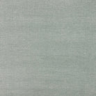 Seamist Next Wootton plain weave fire retardant upholstery fabric in a soft blue green tone