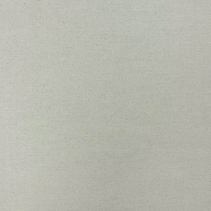 Norton Plain Linen Upholstery Fabric in natural beige color for furniture