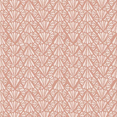 Pali Linen Upholstery Fabric in Natural Beige with Textured Weave Pattern
