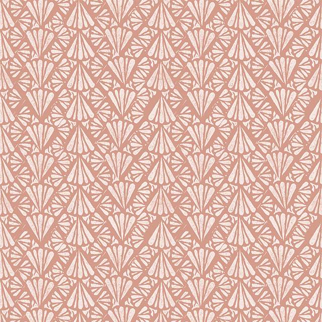 Pali Linen Upholstery Fabric in Natural Beige with Textured Weave Pattern