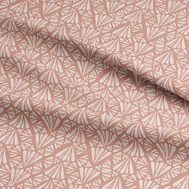 Pali Linen Upholstery Fabric