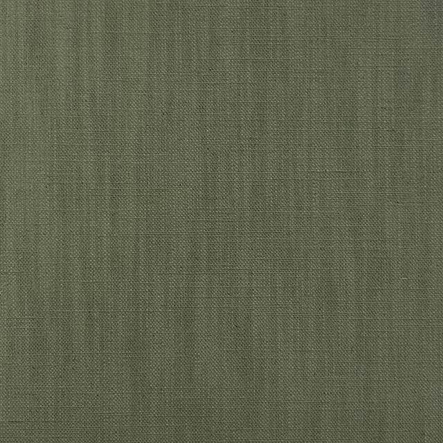 High-quality Dion Plain Cotton Fabric in natural color, perfect for upholstery and home decor projects