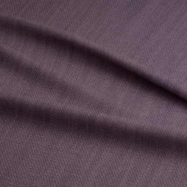 High-quality Dion Plain Cotton Fabric in neutral color perfect for home decor and upholstery projects