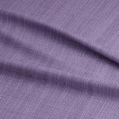 High-quality Dion Plain Cotton Fabric in natural color, perfect for home decor and upholstery projects