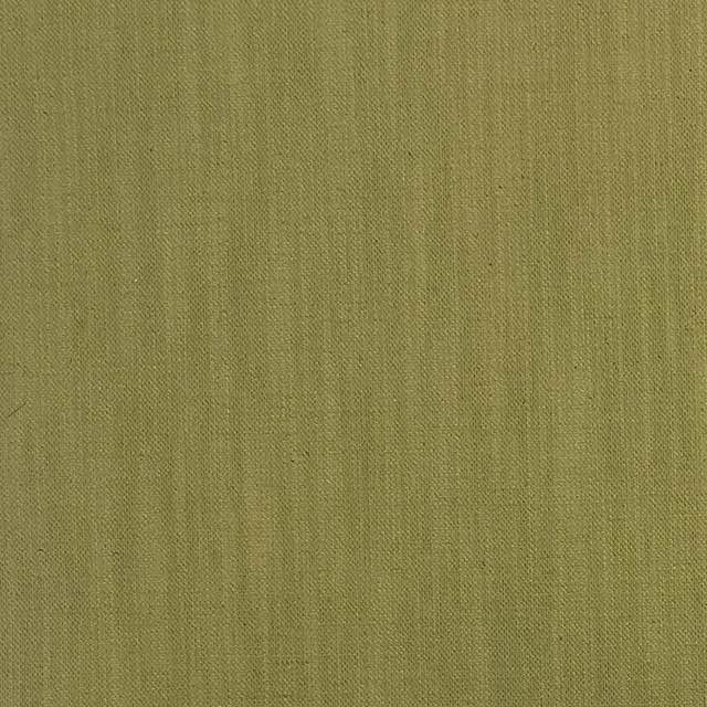 Natural, soft, and versatile Dion Plain Cotton Fabric in a light, neutral color
