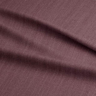 Natural Dion Plain Cotton Fabric with Textured Weave for Home Decor Projects