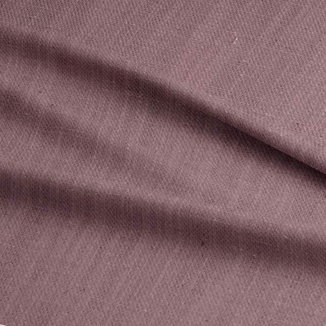 Dion Plain Cotton Fabric, a high-quality natural fabric in a soft, neutral color