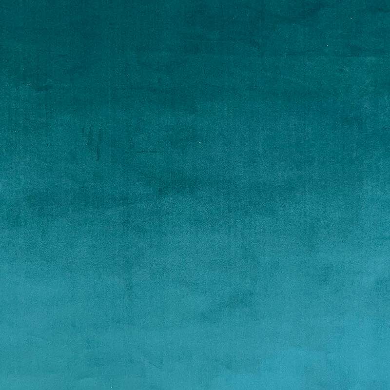 Luxurious Poet Velvet Upholstery Fabric 100 Polyester The