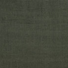 Deep green fire-resistant fabric, ideal for classic upholstery.