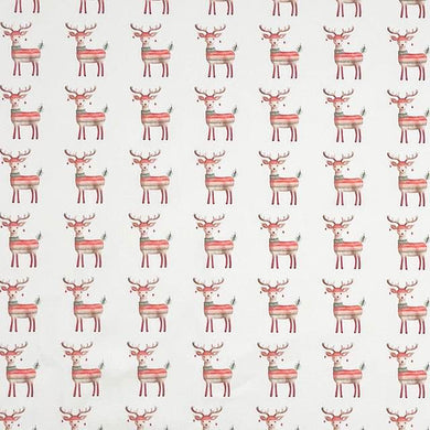 Rudolph  - Christmas Rudolph Fabric For Sale