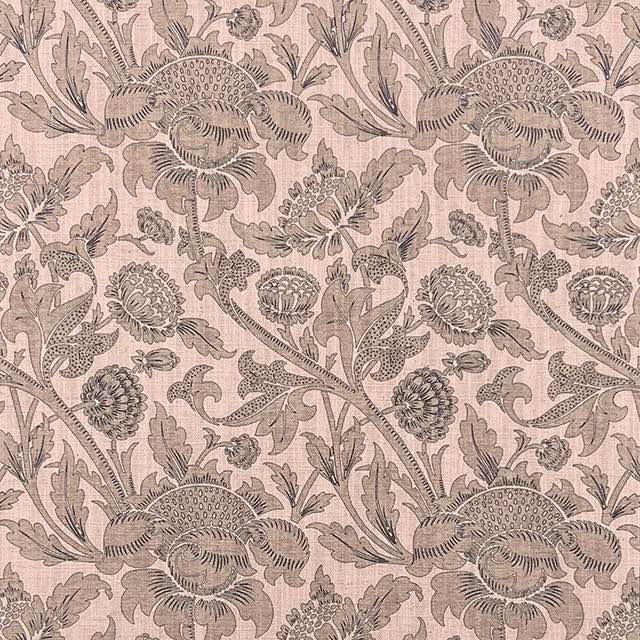 High-quality and luxurious Ruskin Upholstery Fabric in a beautiful, timeless design, perfect for adding elegance to any furniture piece