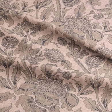 Ruskin Upholstery Fabric, a high-quality, durable material suitable for all furniture types, in a rich, versatile color palette, perfect for any home decor project