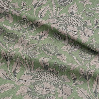 Ruskin Upholstery Fabric in a rich, textured weave with a classic pattern, perfect for adding elegance to any home furnishings