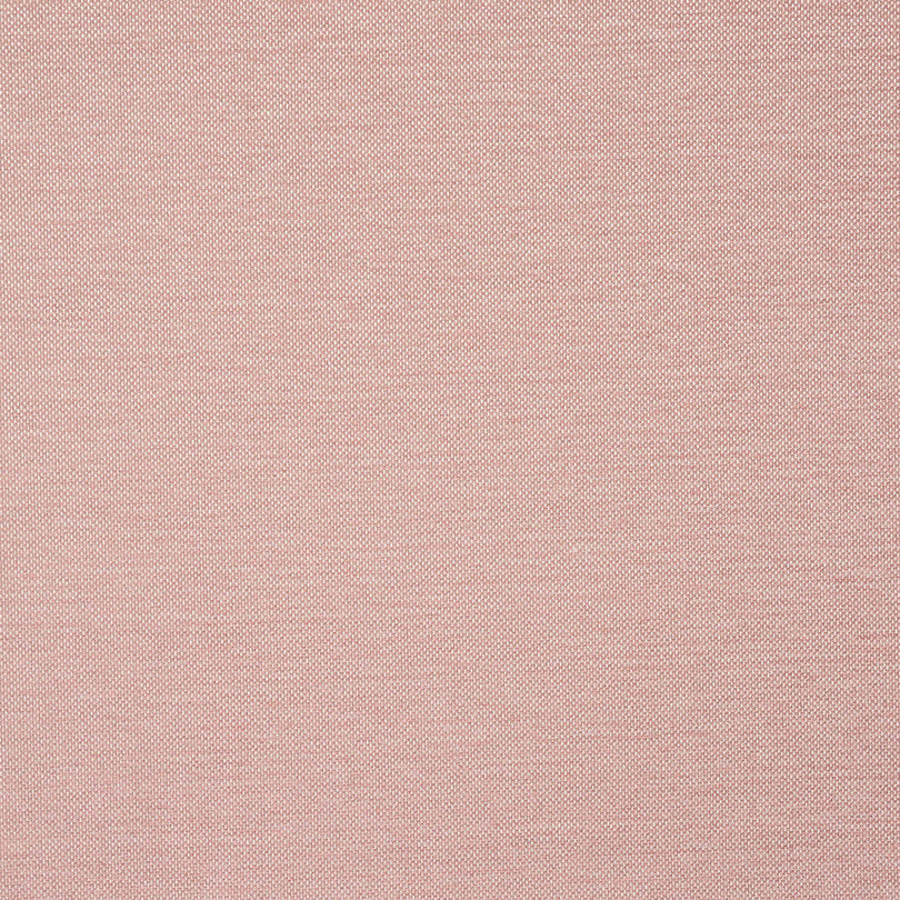 Light coral pink upholstery fabric with built-in protection