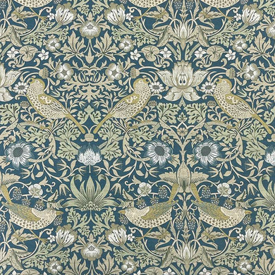 Songbird Upholstery Fabric in soft, sandy beige, complements any interior design