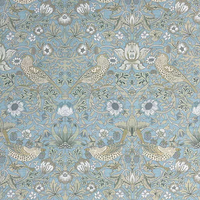 Songbird Fabric