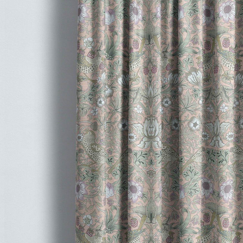 Songbird Fabric