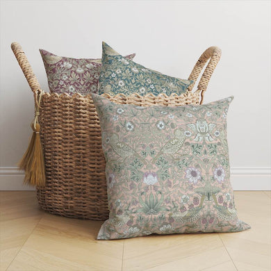 Songbird Fabric