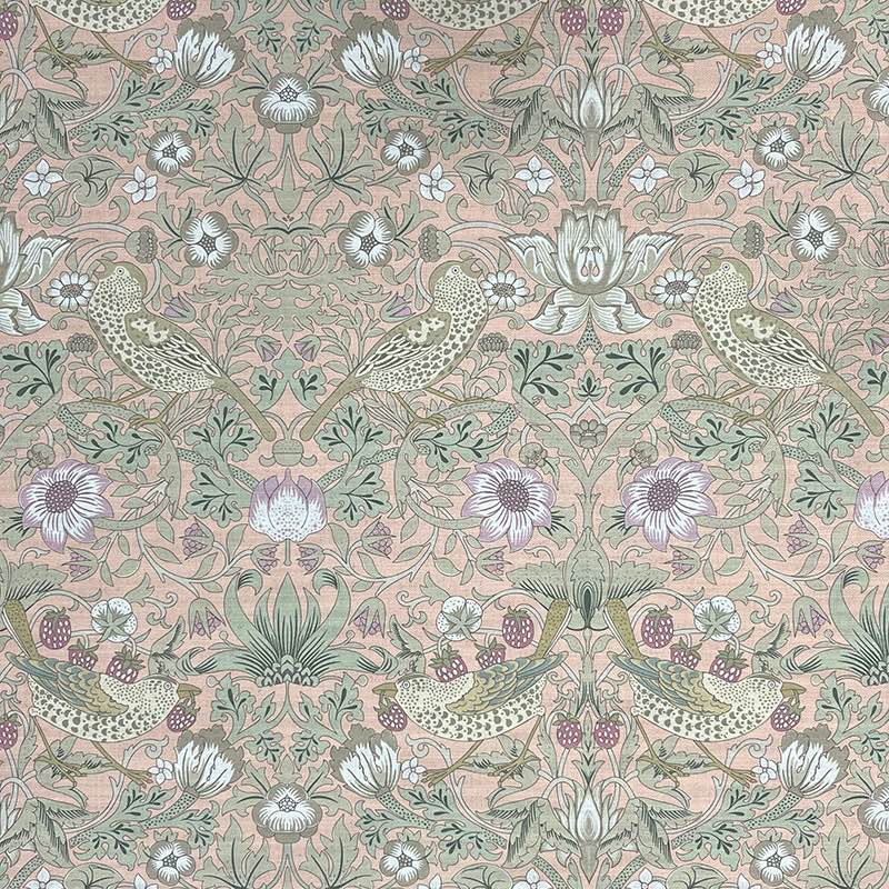 Songbird Fabric