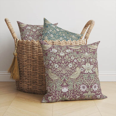 Songbird Fabric
