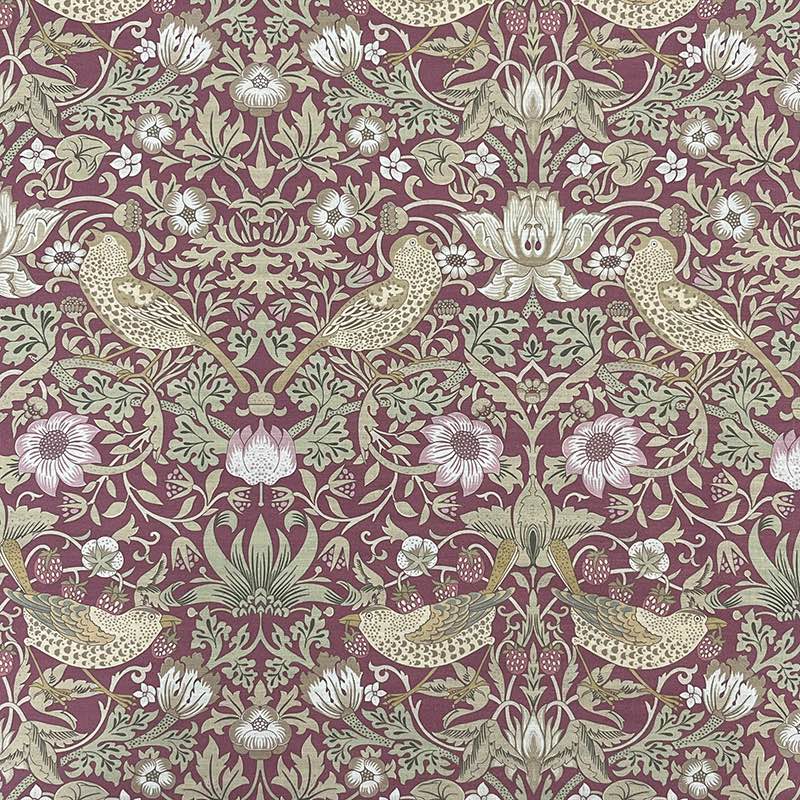 Songbird Fabric