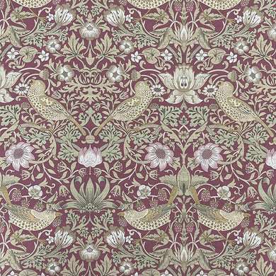 Songbird Upholstery Fabric