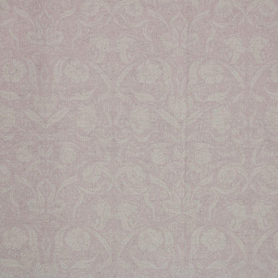 Échantillon de tissu pour rideau en lin Sophia - Oeillet