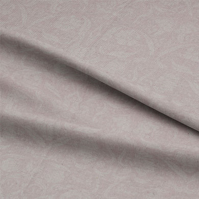Sophia Linen Curtain Fabric - Carnation