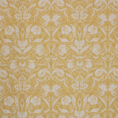 Sophia Linen Curtain Fabric - Fennel adds a touch of elegance to any room