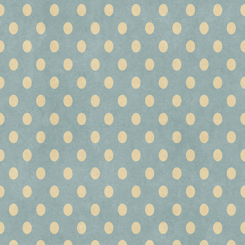 Spot Linen Curtain Fabric Teal – blue polka dot linen curtain and blind fabric