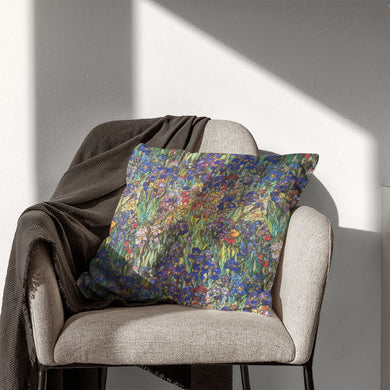 Stained Glass Fabric