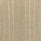 Suffolk Natural striped upholstery fabric flat image, neutral stripe fabric by the metre for chairs, cushions and blinds