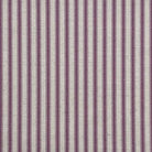 Elegant Tetbury Ticking Upholstery Fabric in a Classic Design
