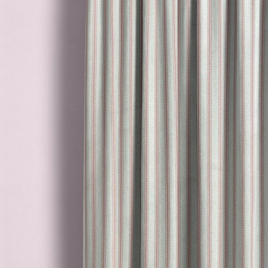 Ticking Fabric
