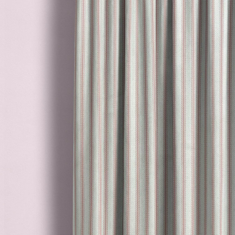 Ticking Fabric