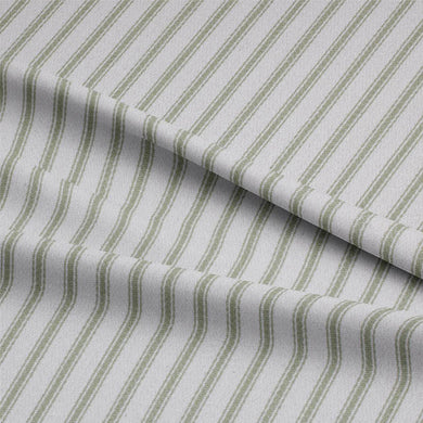Ticking Fabric