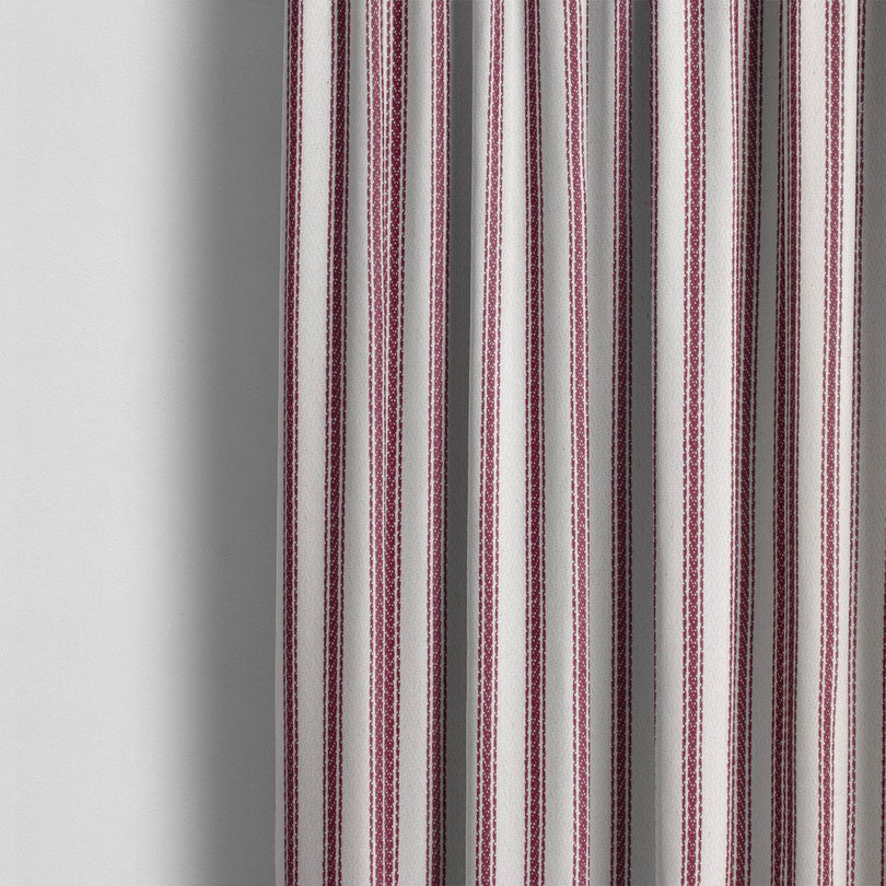Ticking Fabric