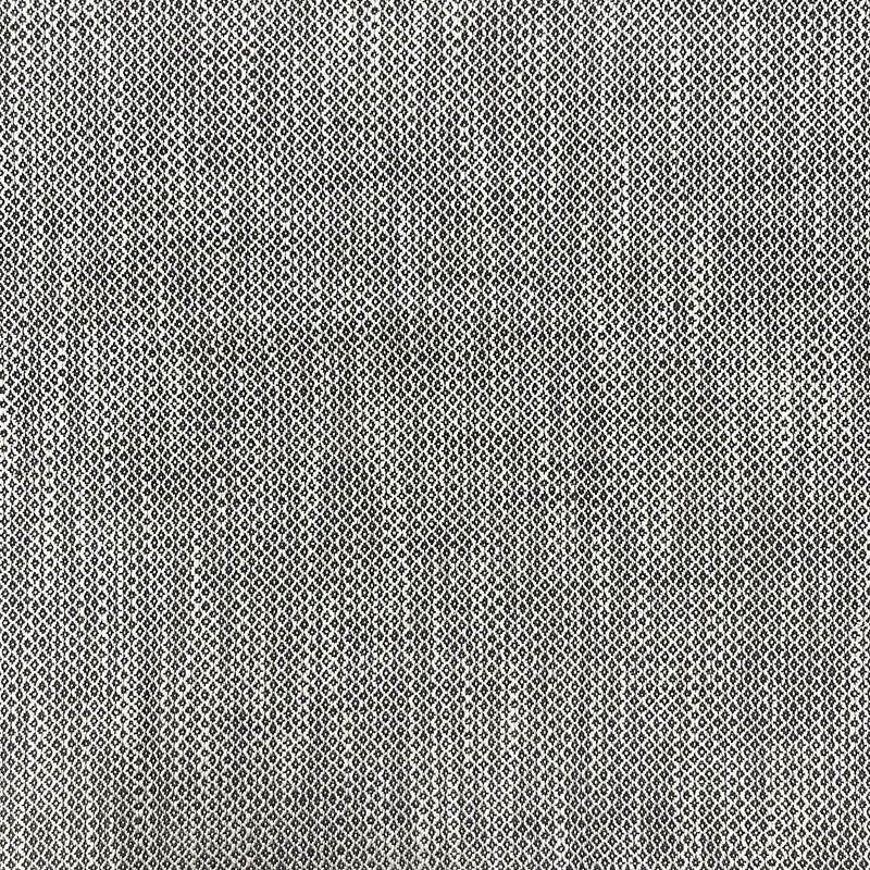 Stylish Uxbridge Fabric in modern charcoal gray color for home projects