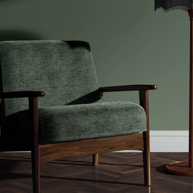 Luxury Venille Fabric
