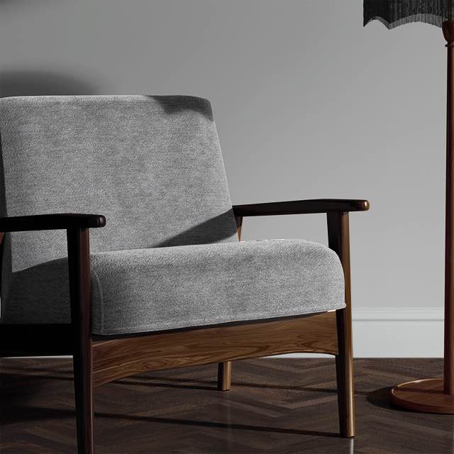 Luxury Venille Fabric